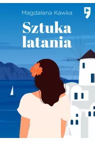 eBook Sztuka latania mobi epub