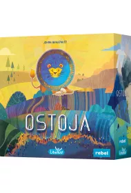 Ostoja Rebel