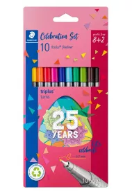 Staedtler Cienkopis Triplus 0.3mm