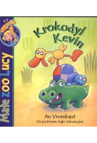 Krokodyl Kevin