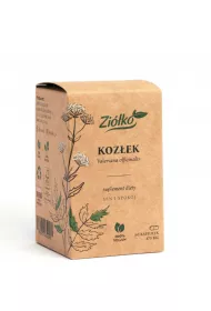 Ziko Kozek suplement diety 60 kaps.