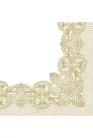 Paw Serwetki Royal Lace 33 x 33 cm