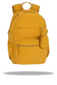 Patio Plecak m�odzie�owy Coolpack Fin Mustard