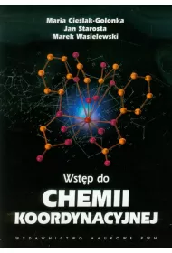 Wst�p do chemii koordynacyjnej