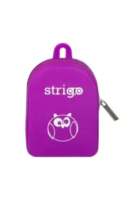 Strigo Portfelik silikonowy