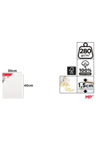 Mp Main Paper Podobrazie