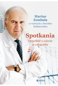 Spotkania opowie�� o wierze w cz�owieka