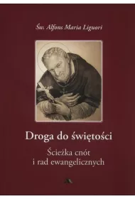 Droga do �wi�to�ci �cie�ka cn�t i rad