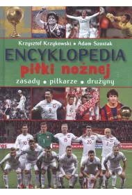 Encyklopedia pi�ki no�nej