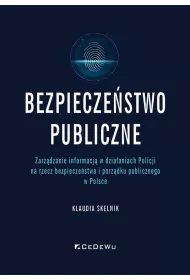 Bezpiecze�stwo publiczne