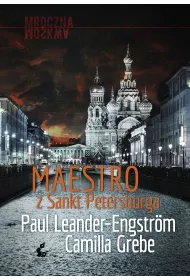 Maestro z Sankt Petersburga
