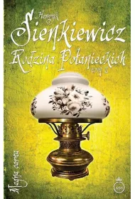 Rodzina Poanieckich T.2