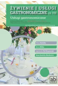 ywienie i usugi gastronomiczne. Cz VIII