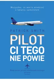 eBook Pilot ci tego nie powie mobi epub