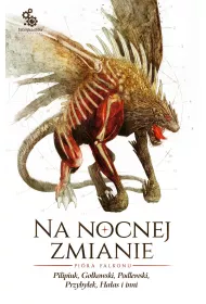 eBook Na nocnej zmianie. Pira Falkonu mobi epub