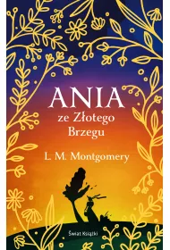 eBook Ania ze Z�otego Brzegu mobi epub