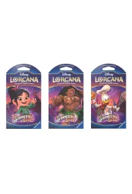 Disney Lorcana (Set05) booster (eurozaw.) 1 szt. Ravensburger