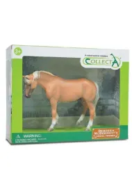 Quarter Mare Deluxe