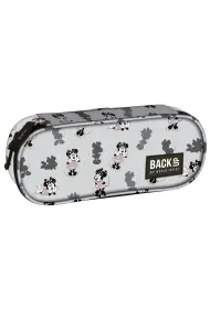 Derform Pi�rnik owalny BACKUP 4 Minnie Retro
