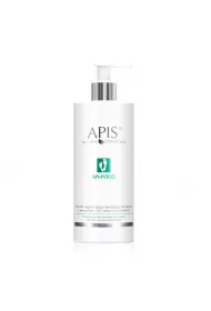Apis Api-Podo krem z mocznikiem 20% i jonizowanym srebrem do stp 500 ml