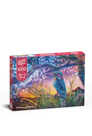 Puzzle 1000 el. Kookaburra Nightindayle 30561 CherryPazzi
