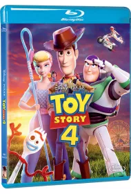 Toy Story 4