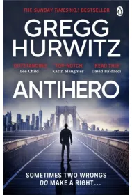 Antihero