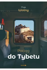 Poci�g do Tybetu