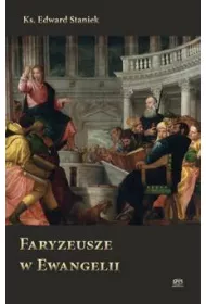 Faryzeusze w Ewangelii