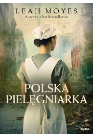 Polska pielgniarka