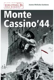 Monte Cassino "44