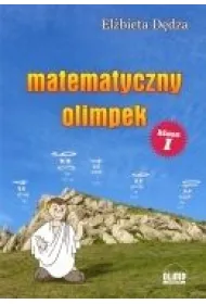 Matematyczny Olimpek Klasa 1
