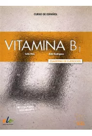 Vitamina B1. �wiczenia