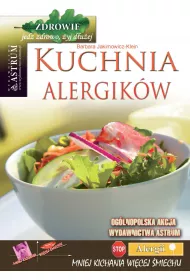 eBook Kuchnia alergikw pdf