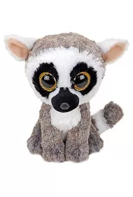 Beanie Boos Linus - Lemur Ty