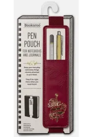 If Bookaroo Pen Pouch uchwyt na d�ugopis Romantyzm