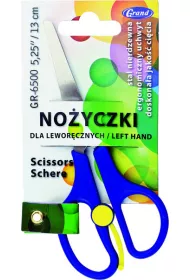 Grand No�yczki z linijk� dla lewor�cznych