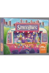 Smoothies Muduko