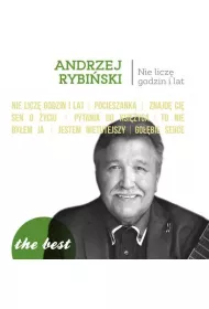 The best - Nie licz� godzin i lat LP (CD)