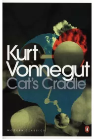Cat's Cradle wer. angielska