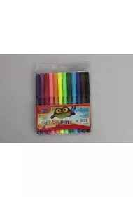 Beniamin Pisaki 12 szt.