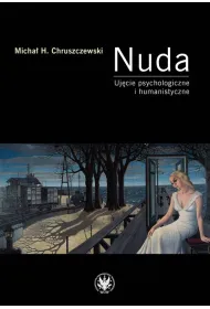 Nuda. Uj�cie psychologiczne