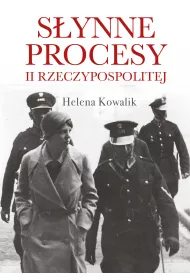 Synne procesy II Rzeczypospolitej