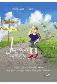 J�zykowe zakr�ty