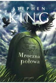 Mroczna poowa. Castle Rock