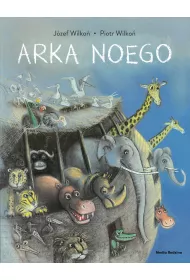 Arka Noego