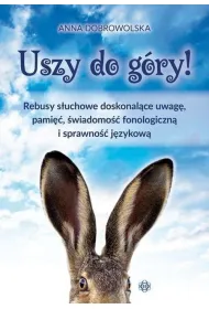 Uszy do g�ry!