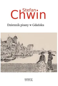 Dziennik pisany w Gda�sku