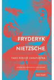 eBook Tako rzecze Zaratustra mobi epub