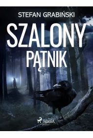 eBook Szalony ptnik mobi epub